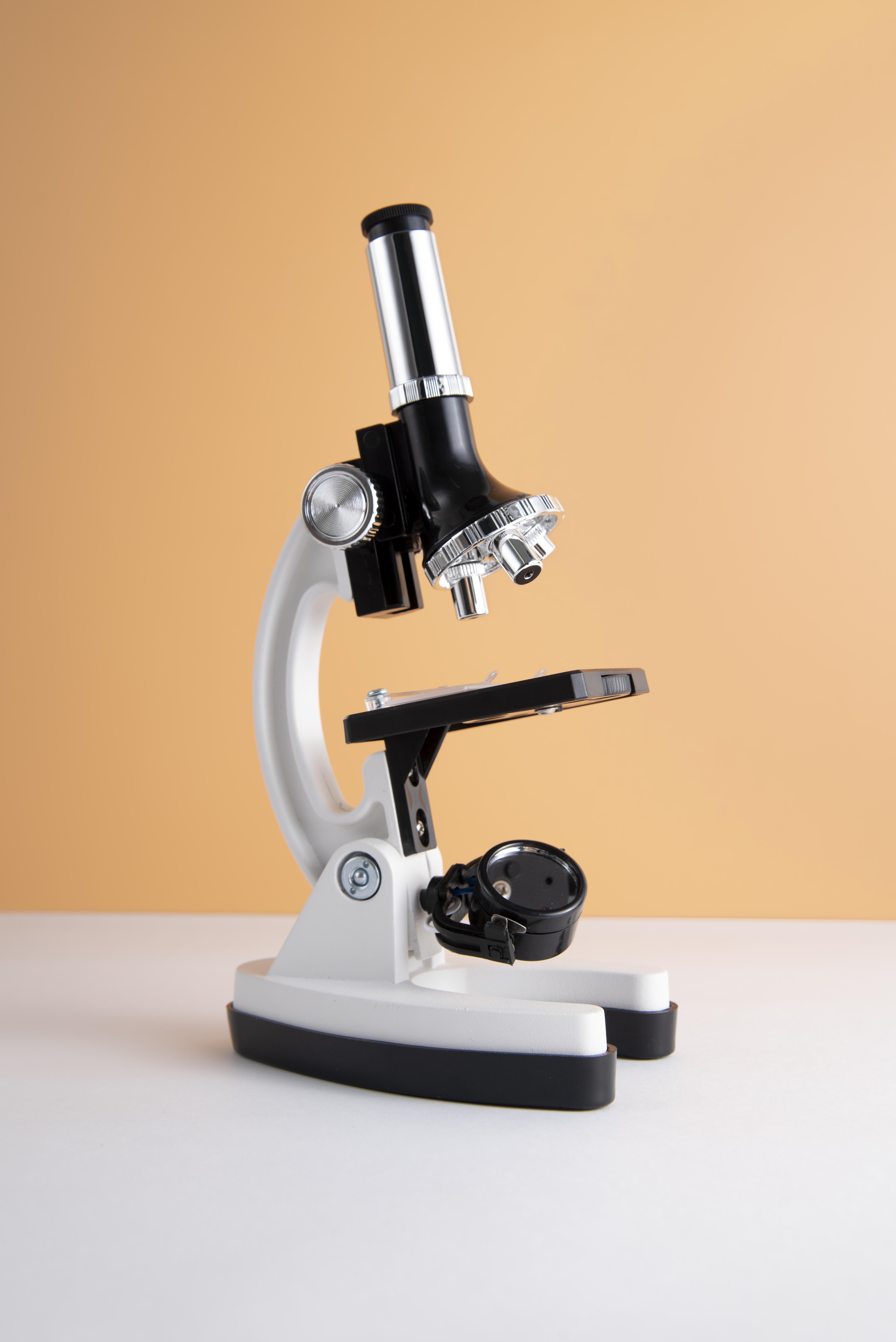 Microscope